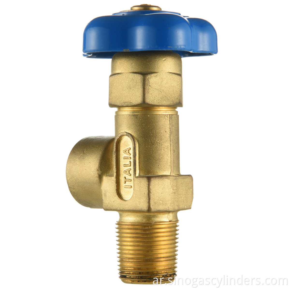 valves for gas cylinders